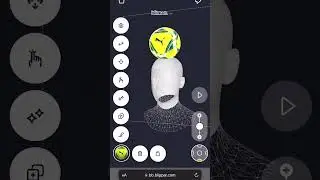 Blippbuilder Mobile - The Power of AR now available in your hands.