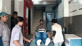 Saxena Multispecialty Hospital &ndash; The Best Hospital in Sonipat City | Expert Care You Can Trust