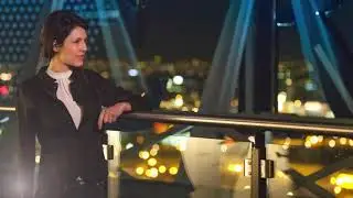 Commercial audio solutions from Bosch