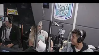 Real Life with In Real Life - Episode 15: Radio Tour