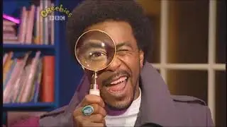 The Story Makers Beginning   Cbeebies UK