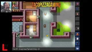 The Escapist w/Layanor - Milkbox Abuse