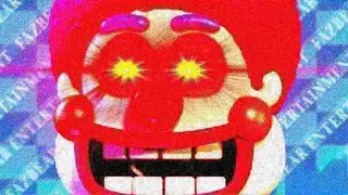Fruit Punch/Lemonade Clown Theme (30 min) (Fnaf 6)
