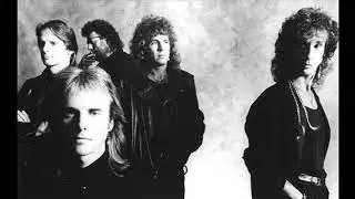 Kansas - One Man One Heart