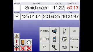 Mypol DPP linka 125