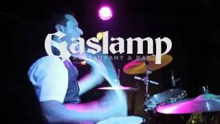 The Gaslamp Restaurant & Bar - Long Beach, CA