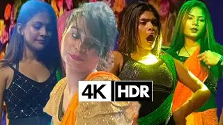 Lagake Tarma Meter Bhojpuri Song Video | Kushi & Piu Dance | Aktar Dance Group | S Studio