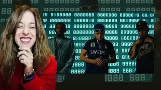 REACCIÓN A NO ES LO MISMO DE BENJA VALENCIA, GINO MELLA Y POLIMÁ WESTCOAST