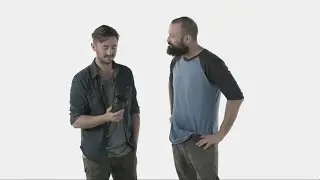 CrewUP ad - Cheaper than coffee.