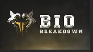Introducing Lycan NKZ: Bio Breakdown  - By Lycan Kixe!