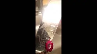 Remy comparing Mercer Knives to Knives off Wish app.