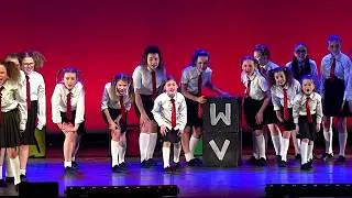 Matilda performance