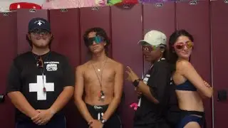 LIFEGUARDS - A Documentary