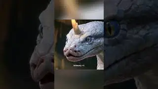 I Was Reborn as a Python and Accidentally Captured the Dragon Empress | Manhwa Recap