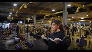 Signature Fitness Gym Belleville, NJ