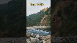 Upper Dudhia || Best picnic spot ||