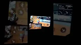 mobile to TV connect dangerous gaming ff
