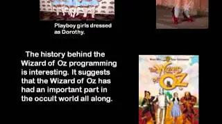 Trauma based Mk-Ultra Monarch slaves, Part 2.