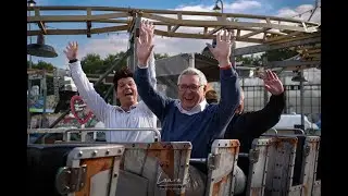 Oktobermess Mannheim 2025