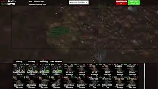 Rising Front WW1 Simulator
