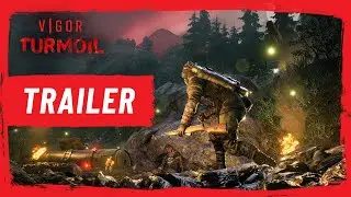 Vigor Turmoil - Trailer