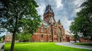 Как поступить на программы Masters и PhD в США