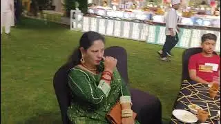 Wonderful Experience at Royal Kingdom Resort Pilibhit | Wedding | Reception | #youtubevideo #resort 