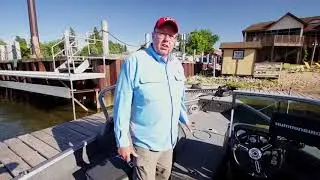 Customer Testimonial: Lund 1875 Impact XS