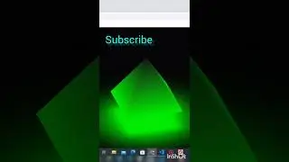 Ambient Light Effect || #shorts