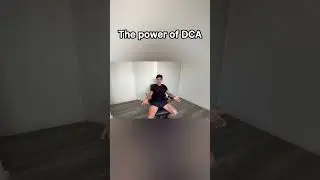 The power of DCA
