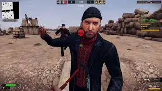AVENGERS VS NOSTARJİ - ZULA BI&Ccedil;AK KLAN SAVAŞI PART 16