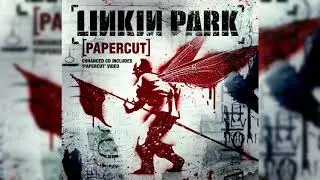 Linkin Park - Papercut (Distortion Bass)
