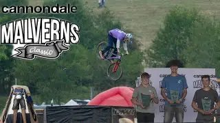 Cannondale Malverns Classic 2025 | Dirt Wars UK Champion!