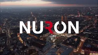 Hilti Nuron: All-new cordless platform for more power and flexibility | #Uncompromise your jobsite