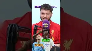 START, BENCH, SELL: Vini Jr, Foden, Saka 🔥 #shorts #soccer #football