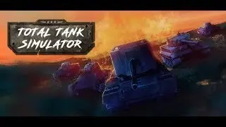 Total Tank Simulator - Trailer