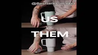 Top 5: The Best Selling Glassware & Drinkware on Amazon