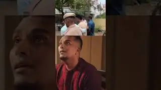 VIZHI MOODIYUM | John Jebaraj