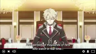 Gods Games We Play 2024 Dark Complaining About Fay