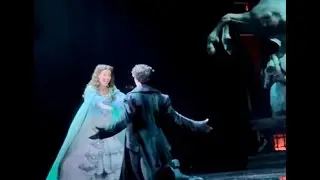 Eve Shanu-Wilson, Joe Griffiths-Brown:'All I Ask Of You' | The Phantom of The Opera
