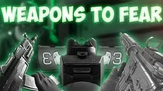 What you should FEAR in COD4 Remastered