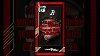 Нейт Альберт из Mighty Mighty Bosstones о восхождении группы, Clueless и Lollapalooza '95