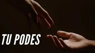 🎹Tu Podes- Regis Danese (COVER) | EDGAR FREIRE