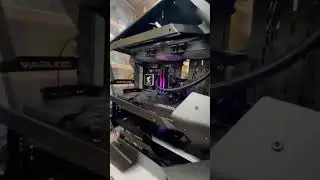 GAMING PC BUILD|| RTX4070TI ||#monster #gaming #gameplay #gamers #cogar2 #edit #gamingcommunity #pc