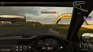 Gran Turismo 7_Honda Civic Gold Zeit