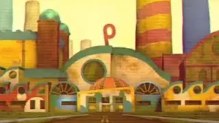 Poppy Playtime Chapter 1 part 1