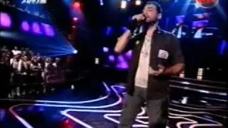 Aλέξανδρος Νότας Φεύγω για μένα X Factor 3 5 11 2010