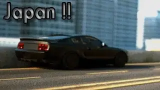 Red Driver 3 Walkthrough, Guide [ Japan Objectives ] - #1 3D Racing Game