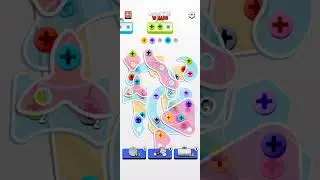 Screw Jam Level 510 | GAME Walkthrough