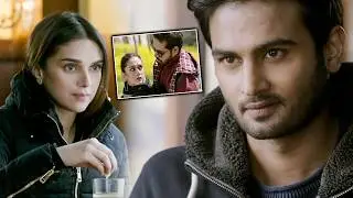 Sammohanam Telugu Full Movie Part 6 | Sudheer Babu | Aditi Rao | Naresh | Pavithra Lokesh